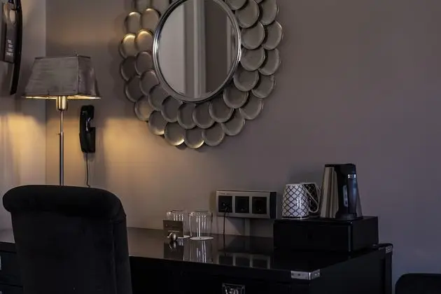 Standard Oda, 1 Tek Kişilik Yatak, Sigara İçilmez (Small Room)