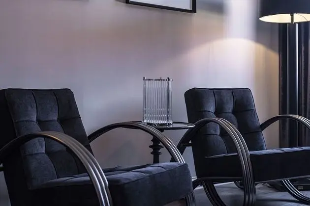 Standard Oda, 1 Tek Kişilik Yatak, Sigara İçilmez (Small Room)
