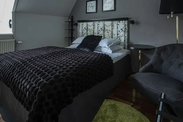Standard Oda, 1 Tek Kişilik Yatak, Sigara İçilmez (Small Room)