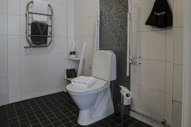 Standard Oda, 1 Tek Kişilik Yatak, Sigara İçilmez (Small Room)