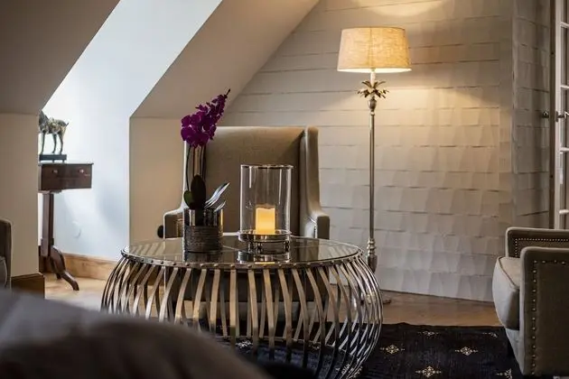 Süit, 1 En Büyük (King) Boy Yatak, Sigara İçilmez, Küvet