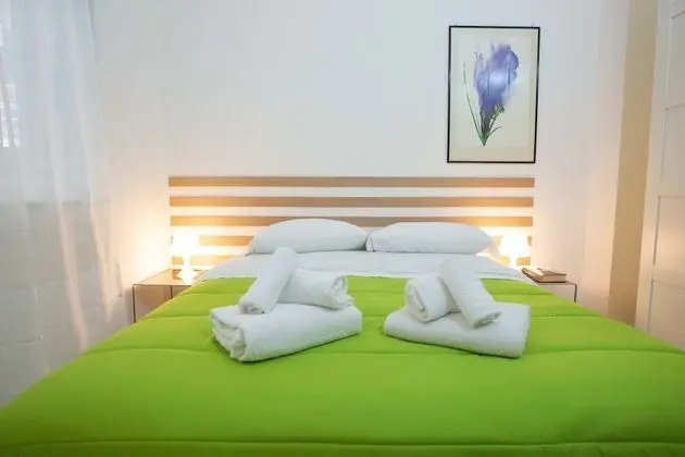 Apart Daire, 3 Yatak Odası