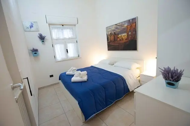 Apart Daire, 3 Yatak Odası