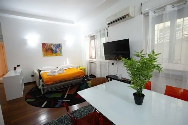 Apart Daire, 3 Yatak Odası