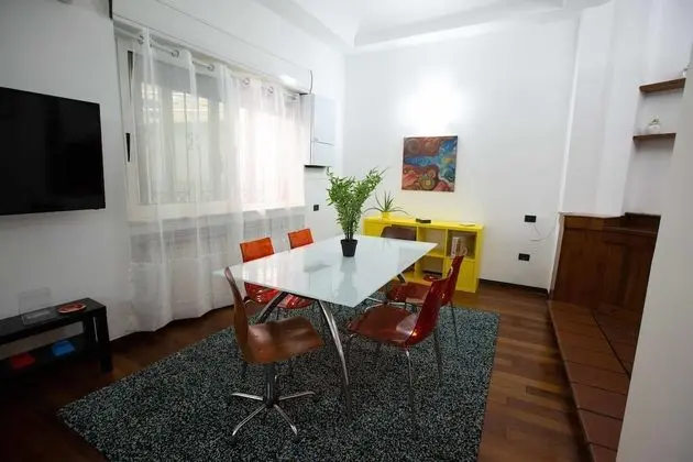 Apart Daire, 3 Yatak Odası