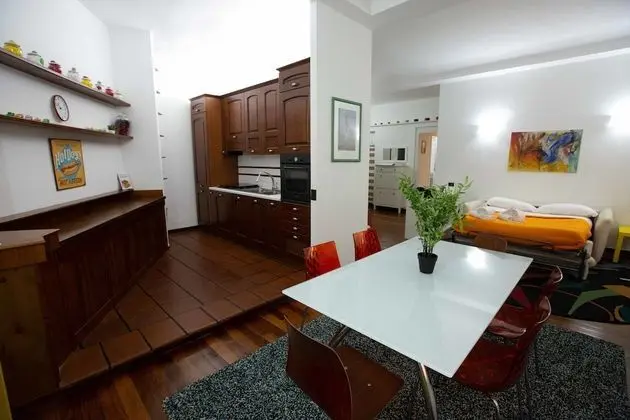 Apart Daire, 3 Yatak Odası