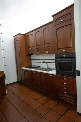 Apart Daire, 3 Yatak Odası