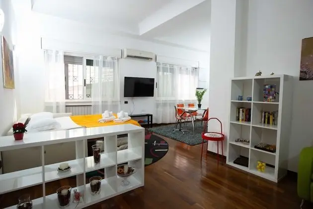 Apart Daire, 3 Yatak Odası