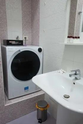 Apart Daire, 3 Yatak Odası