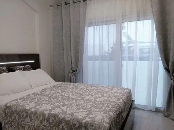 Superior Apart Daire