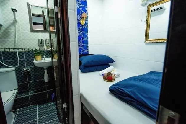Comfort Tek Kişilik Oda