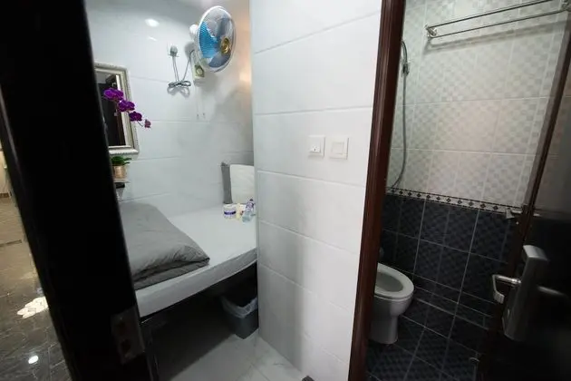 Comfort Tek Kişilik Oda
