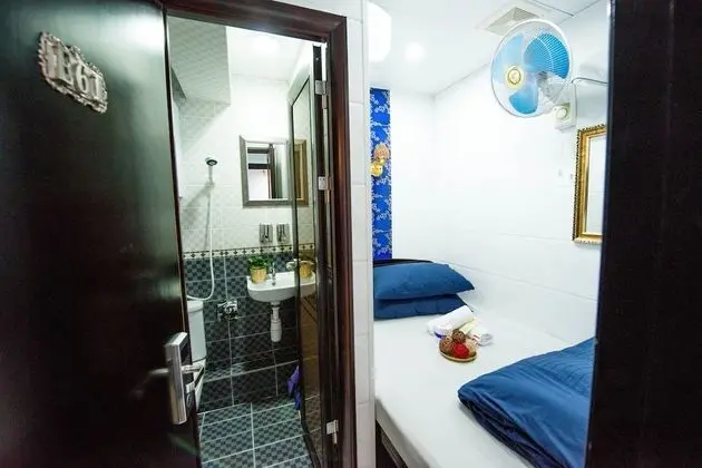 Comfort Tek Kişilik Oda