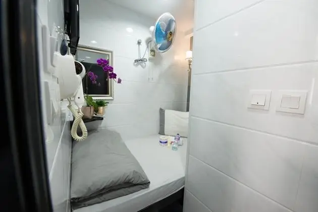 Comfort Tek Kişilik Oda