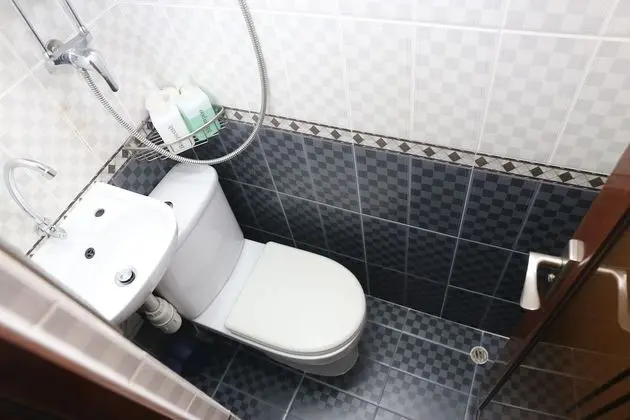 Comfort Tek Kişilik Oda