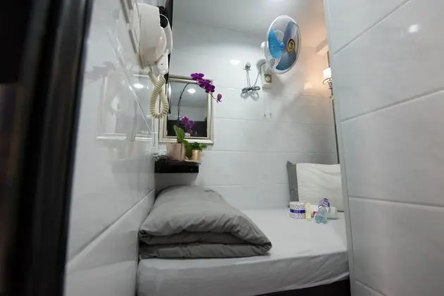 Premier Double Room