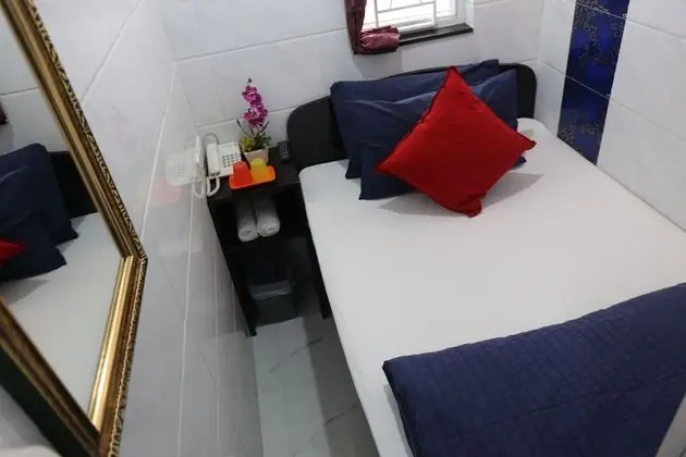 Premier Double Room