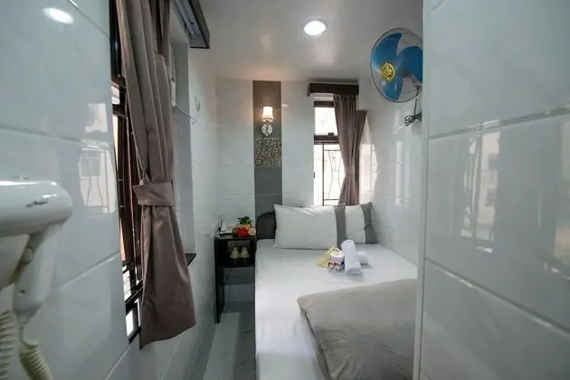 Premier Double Room