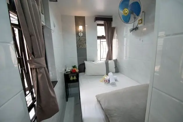 Premier Double Room