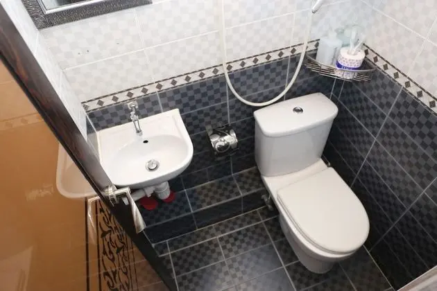 Premier Tek Büyük Yataklı Oda