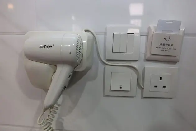 Premier Tek Büyük Yataklı Oda