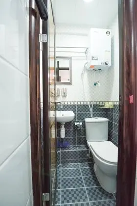 Premier Tek Büyük Yataklı Oda