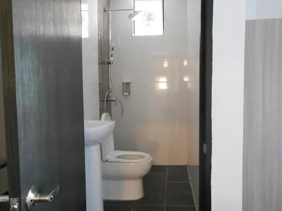 Deluxe Tek Büyük Yataklı Oda, Banyolu/Duşlu