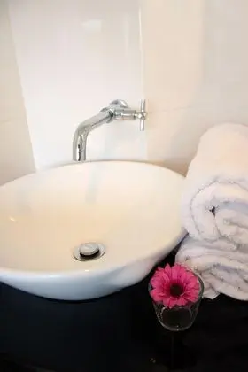 Deluxe Oda, 2 Tek Kişilik Yatak