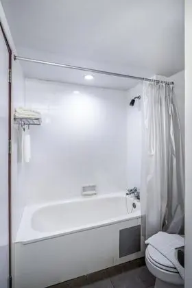 Executive Twin Room