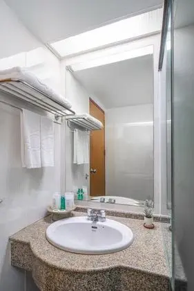 Executive Twin Room