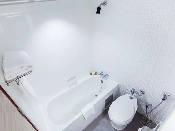 Executive Twin Room
