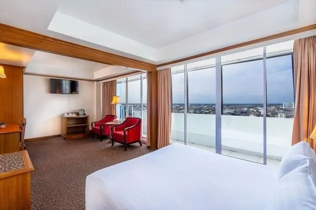 Tower Room