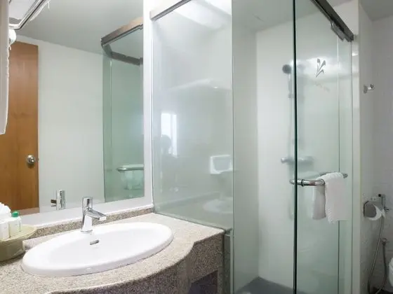 Tower Room