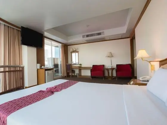 Tower Room