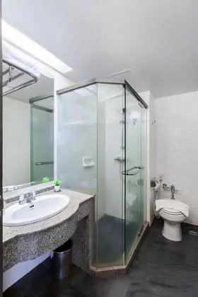 Tower Room