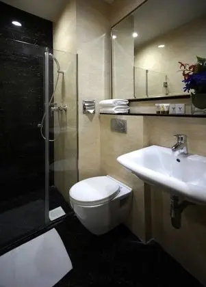 Superior Tek Büyük Yataklı Oda, Şehir Manzaralı