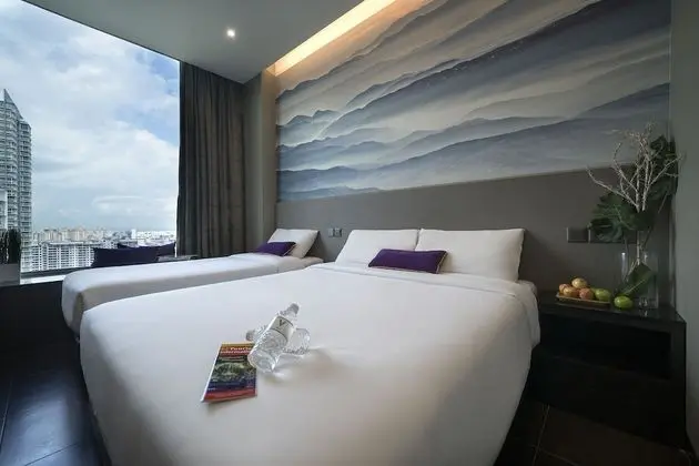 Triple Room with Breakfast