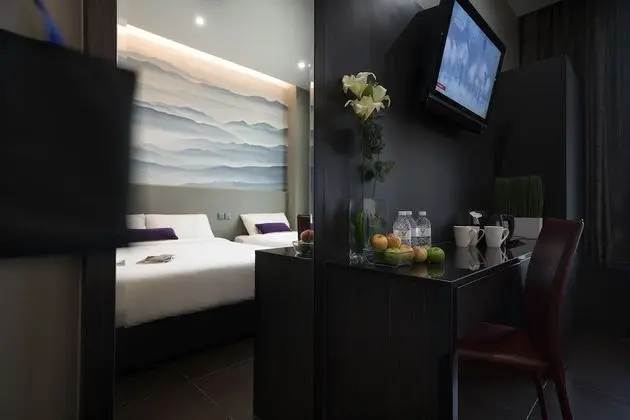 Triple Room with Breakfast