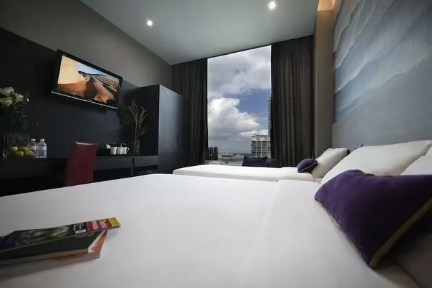Triple Room with Breakfast