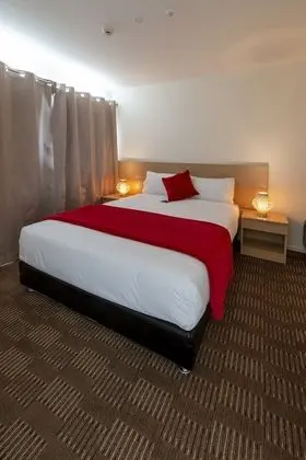 Luxury Apart Daire, 1 Yatak Odası