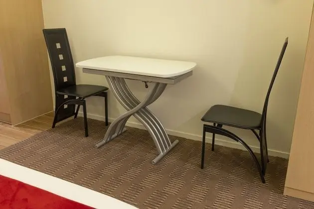 Luxury Apart Daire, 1 Yatak Odası