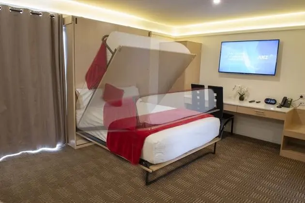Luxury Apart Daire, 1 Yatak Odası