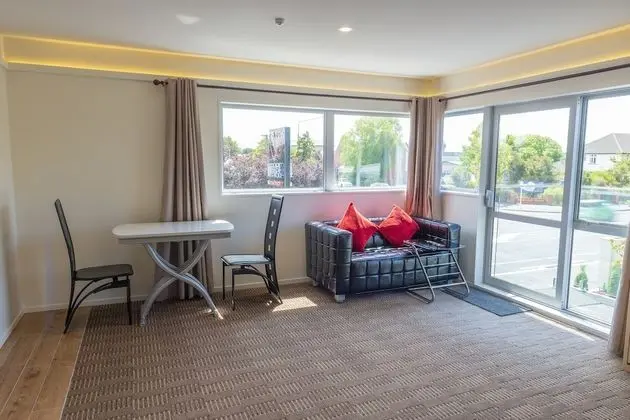 Luxury Apart Daire, 1 Yatak Odası