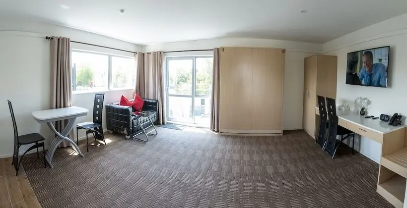 Luxury Apart Daire, 1 Yatak Odası