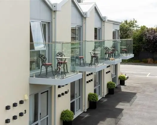 Luxury Apart Daire, 1 Yatak Odası