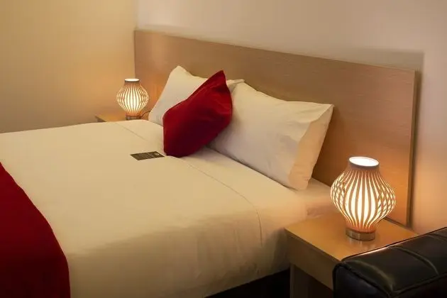 Luxury Stüdyo Süit, 1 Büyük (Queen) Boy Yatak