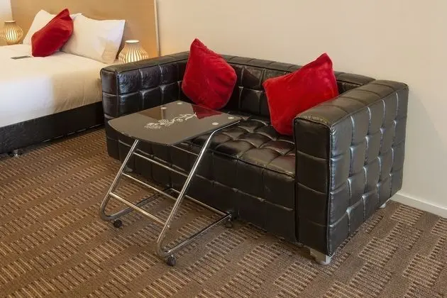 Luxury Stüdyo Süit, 1 Büyük (Queen) Boy Yatak