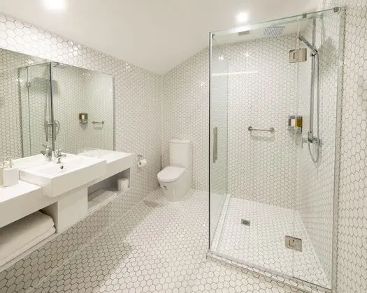 Luxury Stüdyo Süit, 1 Büyük (Queen) Boy Yatak