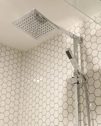 Luxury Stüdyo Süit, 1 Büyük (Queen) Boy Yatak