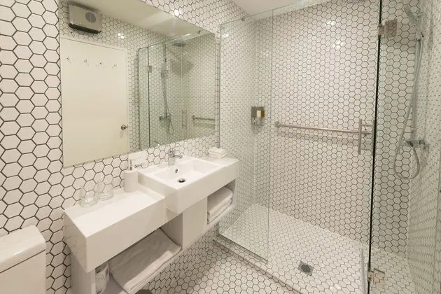 Luxury Stüdyo Süit, 1 Büyük (Queen) Boy Yatak